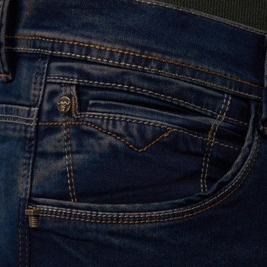 JEANS SLIM HOMBRE BRONCO TAICHERO - 3