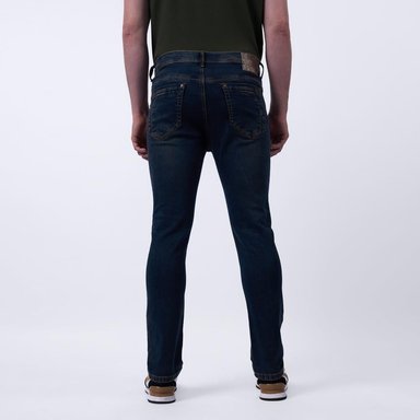 JEANS SLIM HOMBRE BRONCO TAICHERO - 4