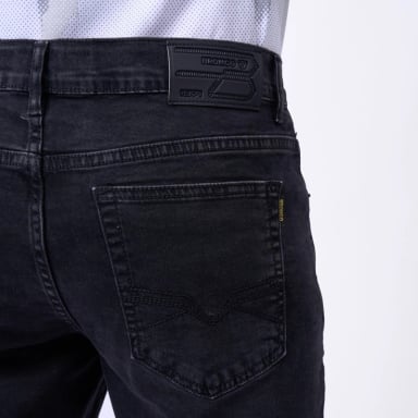 BERMUDA HOMBRE BRONCO BSC REIDAN - 6