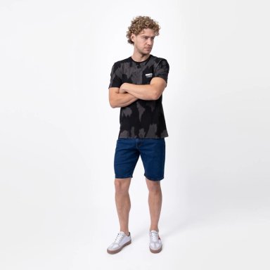 BERMUDA HOMBRE BRONCO BSC REIDAN - 1