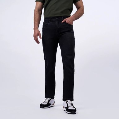 JEANS SEMIPITULLO HOMBRE BRONCO CARRASCO - 2