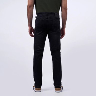 JEANS SEMIPITULLO HOMBRE BRONCO CARRASCO - 4