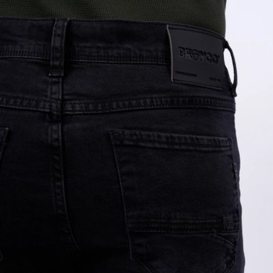 JEANS SEMIPITULLO HOMBRE BRONCO CARRASCO - 5