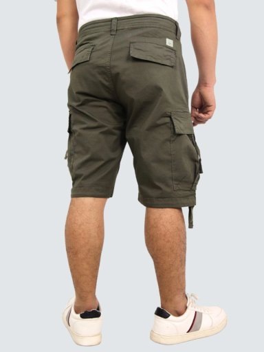 BERMUDA CARGO HOMBRE PARADA 111 JARETT - 2