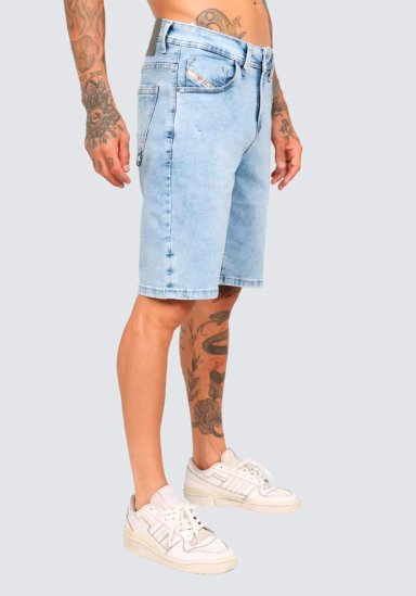 BERMUDA SLIM HOMBRE PARADA 111 MAICELO - 2