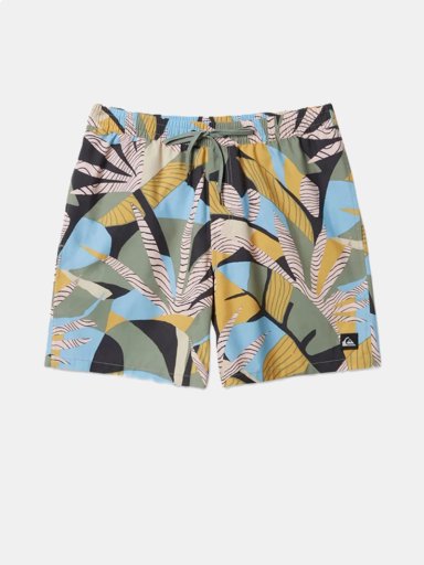 ROPA BAÑO HOMBRE QUICKSILVER MIX VOLLEY