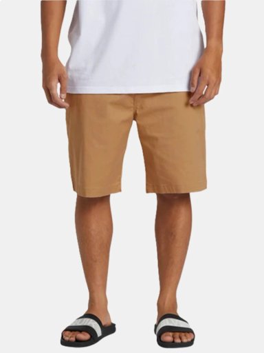 SHORT HOMBRE QUIKSILVER EVERYDAY UNION STRETCH 2.0