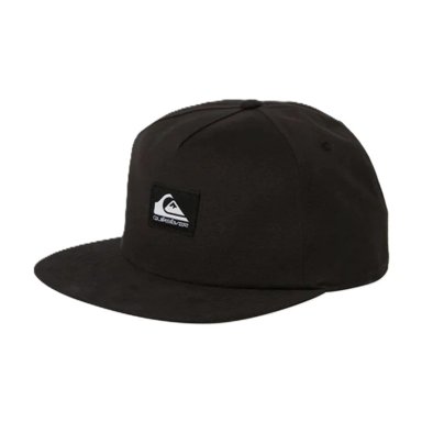 GORRA QUIKSILVER BACKSTACK BASIC 2.0
