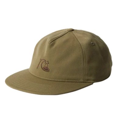 GORRA QUIKSILVER DNA BUBBLE