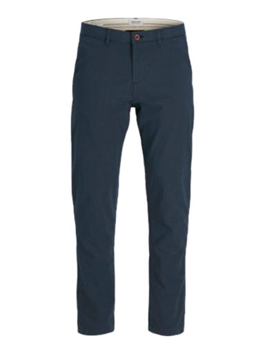 PANTALÓN ALGODÓN HOMBRE JACK & JONES - 1