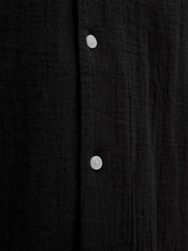 CAMISA MANGA CORTA ALGODÓN HOMBRE JACK & JONES - 5