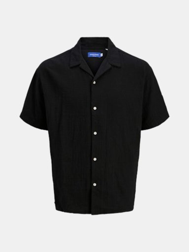 CAMISA MANGA CORTA ALGODÓN HOMBRE JACK & JONES - 6