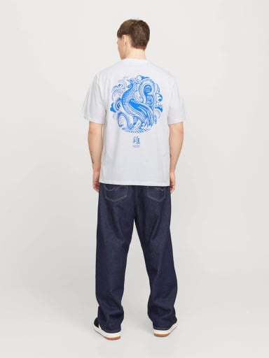 POLO MANGA CORTA ALGODÓN HOMBRE JACK & JONES - 3
