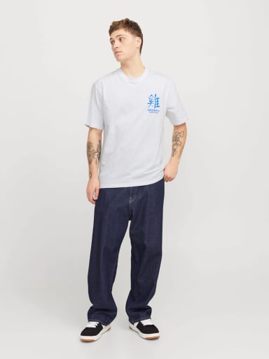 POLO MANGA CORTA ALGODÓN HOMBRE JACK & JONES - 4