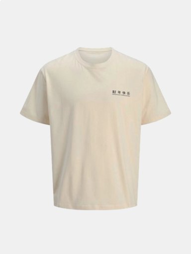 POLO MANGA CORTA ALGODÓN HOMBRE JACK & JONES - 5