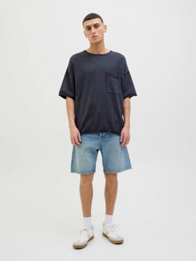 POLO MANGA CORTA ALGODÓN HOMBRE JACK & JONES - 4
