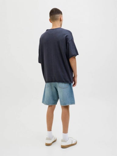 POLO MANGA CORTA ALGODÓN HOMBRE JACK & JONES - 5