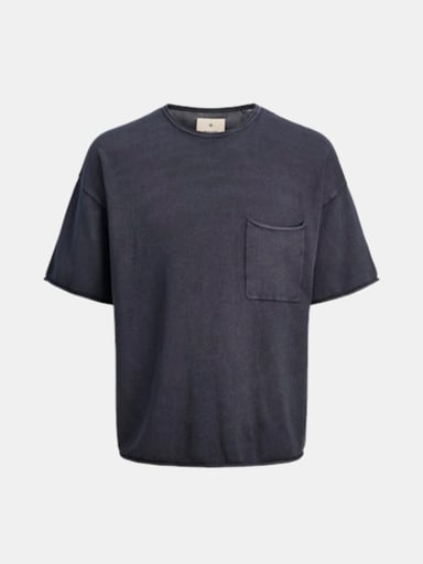POLO MANGA CORTA ALGODÓN HOMBRE JACK & JONES - 6