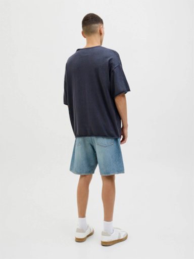 POLO MANGA CORTA ALGODÓN HOMBRE JACK & JONES - 5