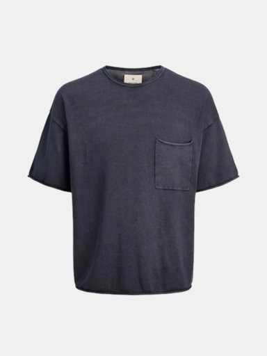 POLO MANGA CORTA ALGODÓN HOMBRE JACK & JONES - 6