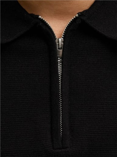 POLO MANGA CORTA ALGODÓN HOMBRE JACK & JONES - 3
