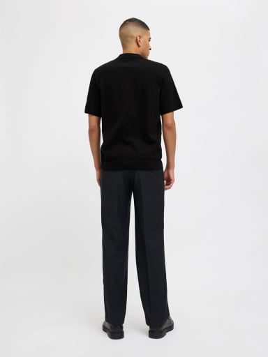 POLO MANGA CORTA ALGODÓN HOMBRE JACK & JONES - 6