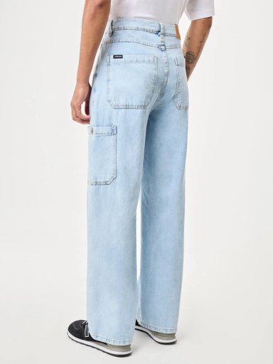 JEANS HOMBRE BARBADOS - 2