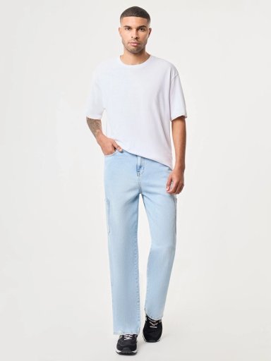 JEANS HOMBRE BARBADOS - 5