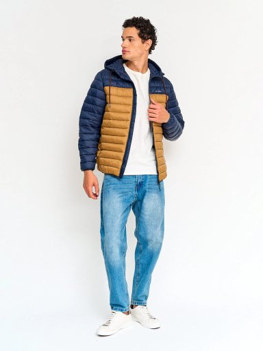 CASACA HOMBRE CLOUDBREAK DRUE - 4