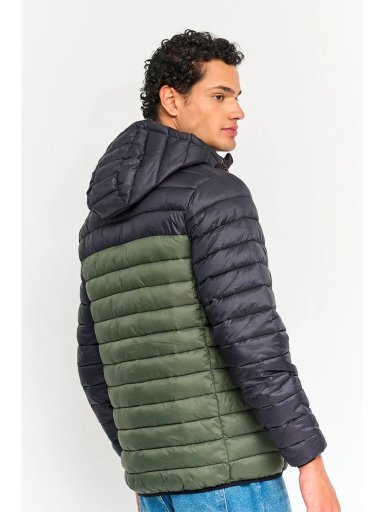 CASACA HOMBRE CLOUDBREAK DRUE - 3