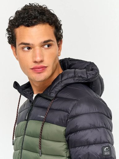CASACA HOMBRE CLOUDBREAK DRUE - 4