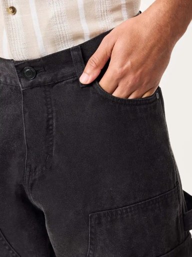 JEANS HOMBRE BARBADOS - 4
