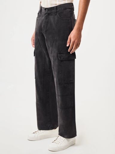 JEANS HOMBRE BARBADOS - 3