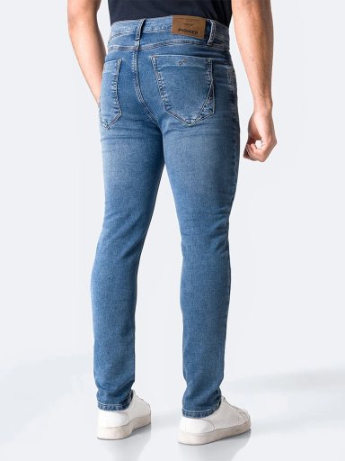 JEAN SKiNNY HOMBRE PIONIER ADIAN - 2