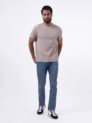 JEAN SLIM HOMBRE BRONCO WASAP - 4