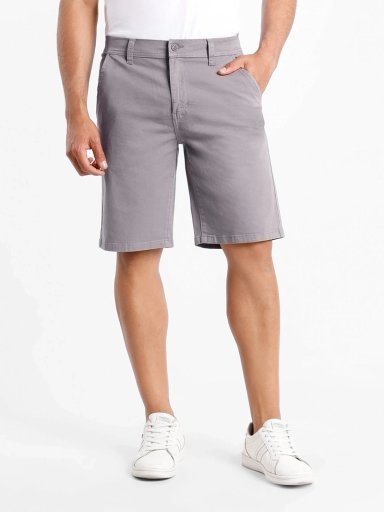 SHORT SLIM HOMBRE KANSAS - 1