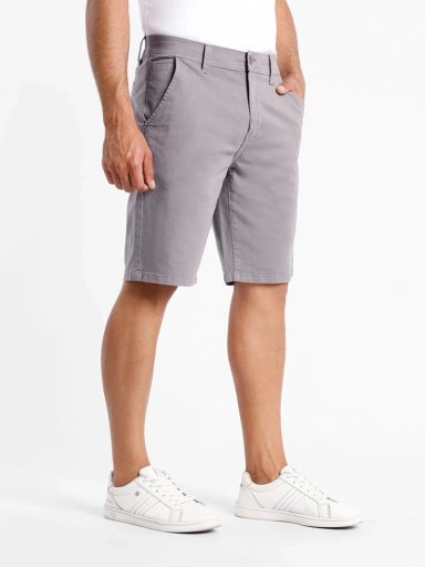 SHORT SLIM HOMBRE KANSAS - 3