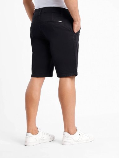 SHORT SLIM HOMBRE KANSAS - 2