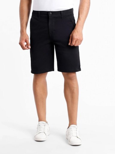 SHORT SLIM HOMBRE KANSAS - 1