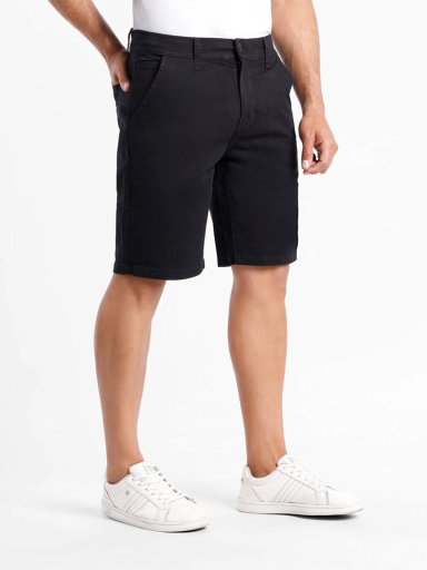 SHORT SLIM HOMBRE KANSAS - 3