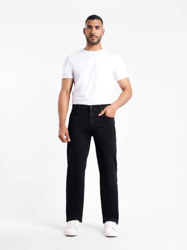 JEAN RECTO HOMBRE KANSAS SM1503-413 - 4