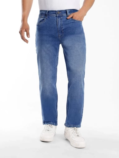 JEAN RECTO HOMBRE KANSAS SM1503-409 - 1