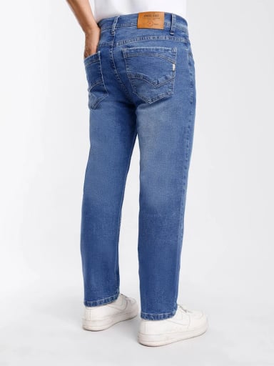 JEAN RECTO HOMBRE KANSAS SM1503-409 - 2