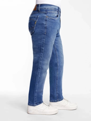 JEAN RECTO HOMBRE KANSAS SM1503-409 - 3