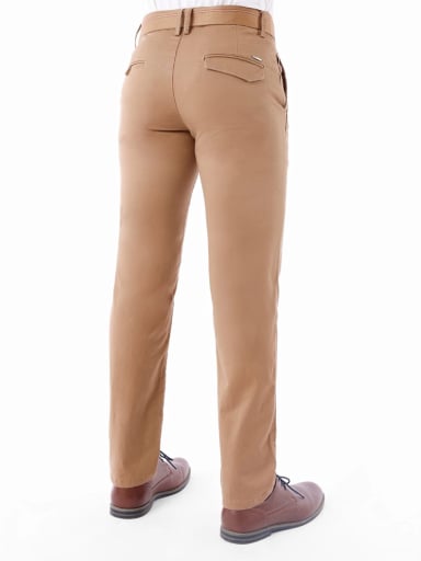 PANTALÓN REGULAR FIT HOMBRE KANSAS K02194 - 2
