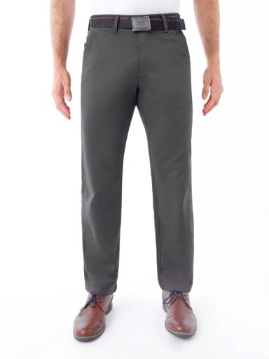 PANTALÓN REGULAR FIT HOMBRE KANSAS K02194 - 1
