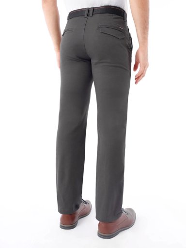PANTALÓN REGULAR FIT HOMBRE KANSAS K02194 - 2