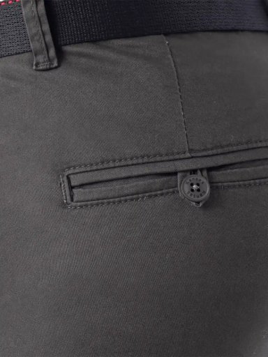 PANTALÓN REGULAR FIT HOMBRE KANSAS K02194 - 5
