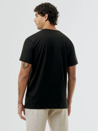 POLO MANGA CORTA HOMBRE WOALLANCE CLASICO - 2