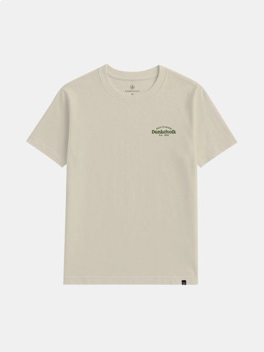 POLO MANGA CORTA HOMBRE DUNKELVOLK HUMMING